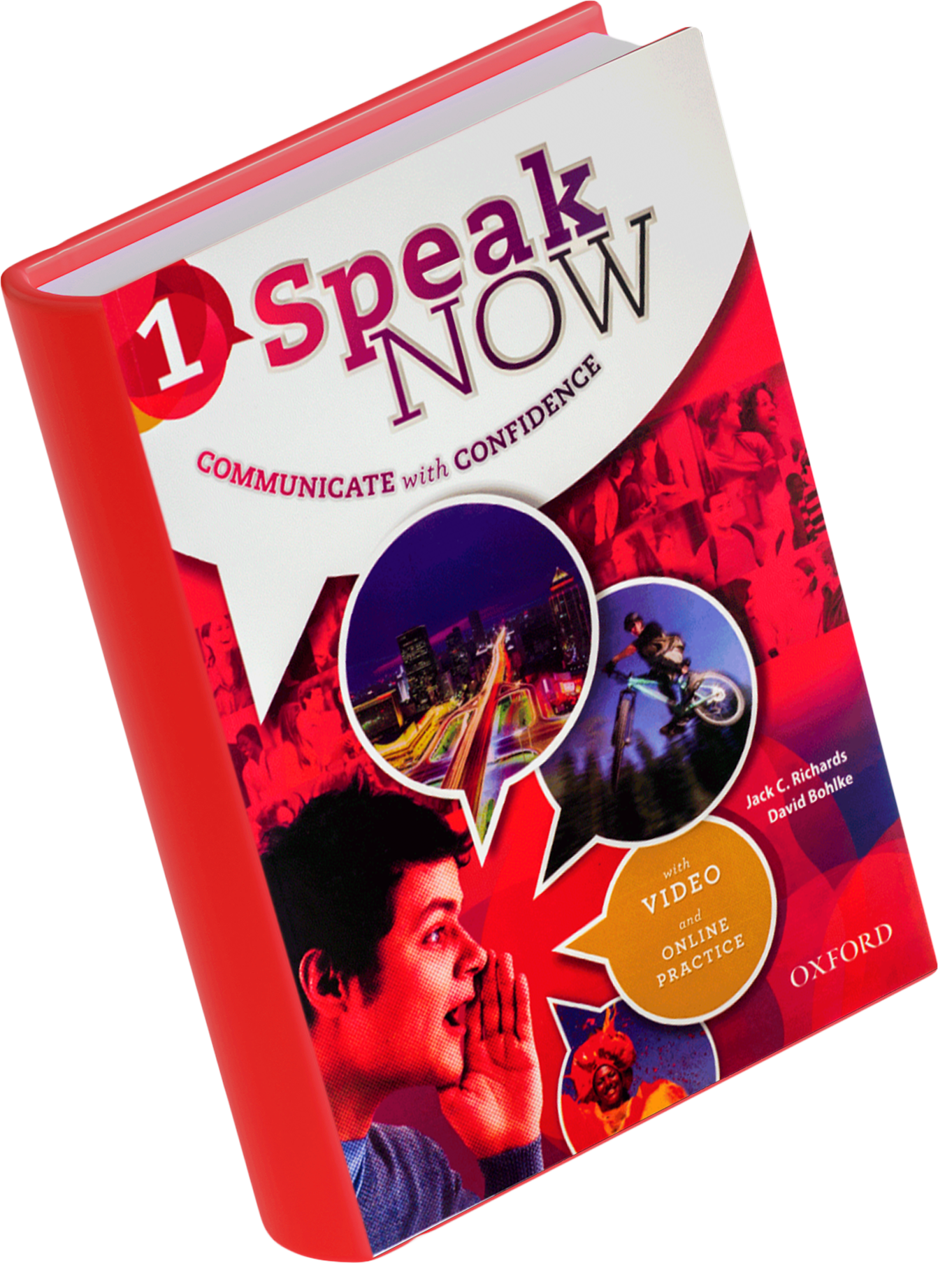 Speak Now 1